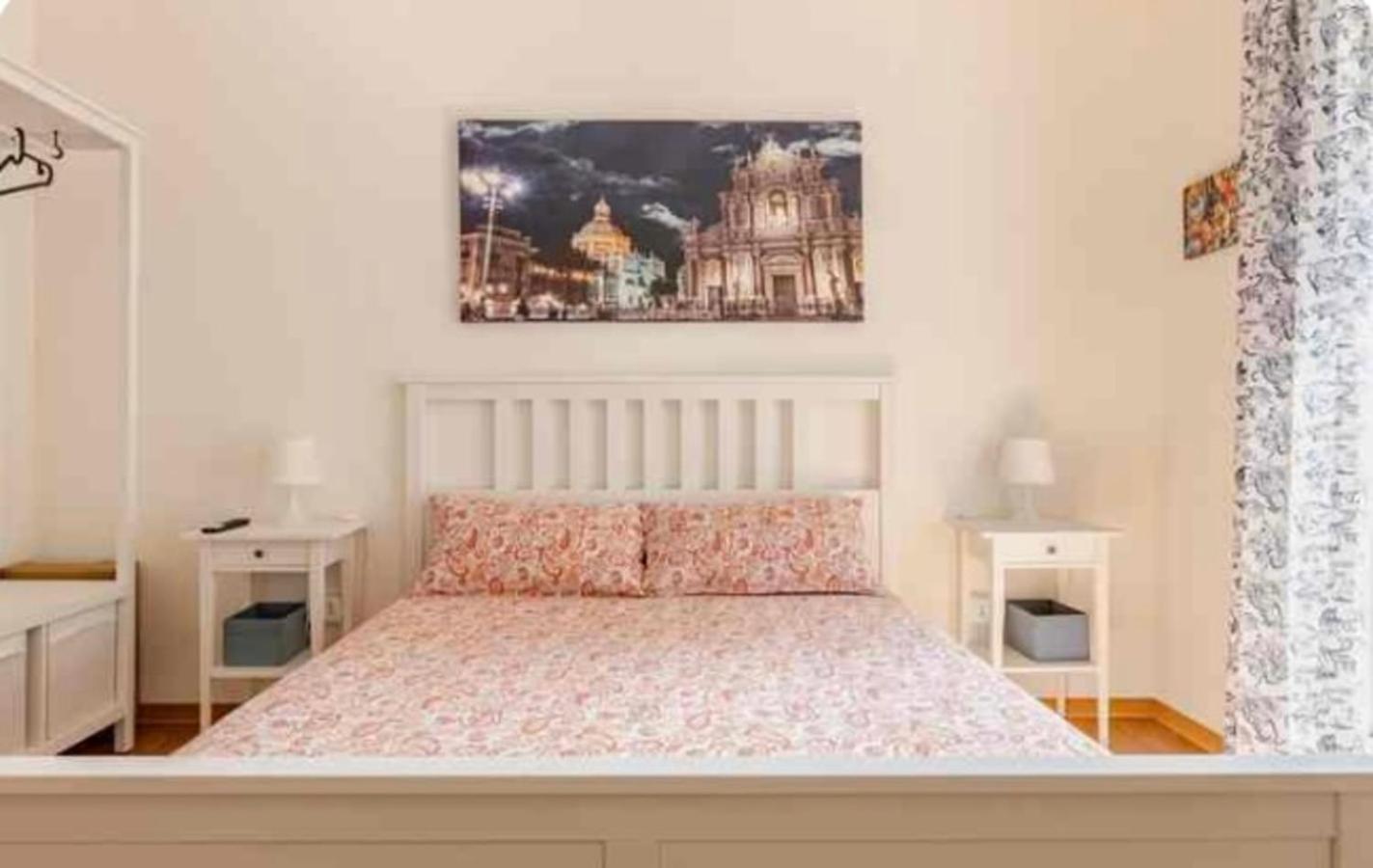 San Martino House Al Duomo Βίλα Κατάνια Εξωτερικό φωτογραφία