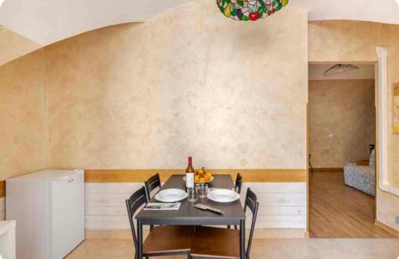 San Martino House Al Duomo Βίλα Κατάνια Εξωτερικό φωτογραφία