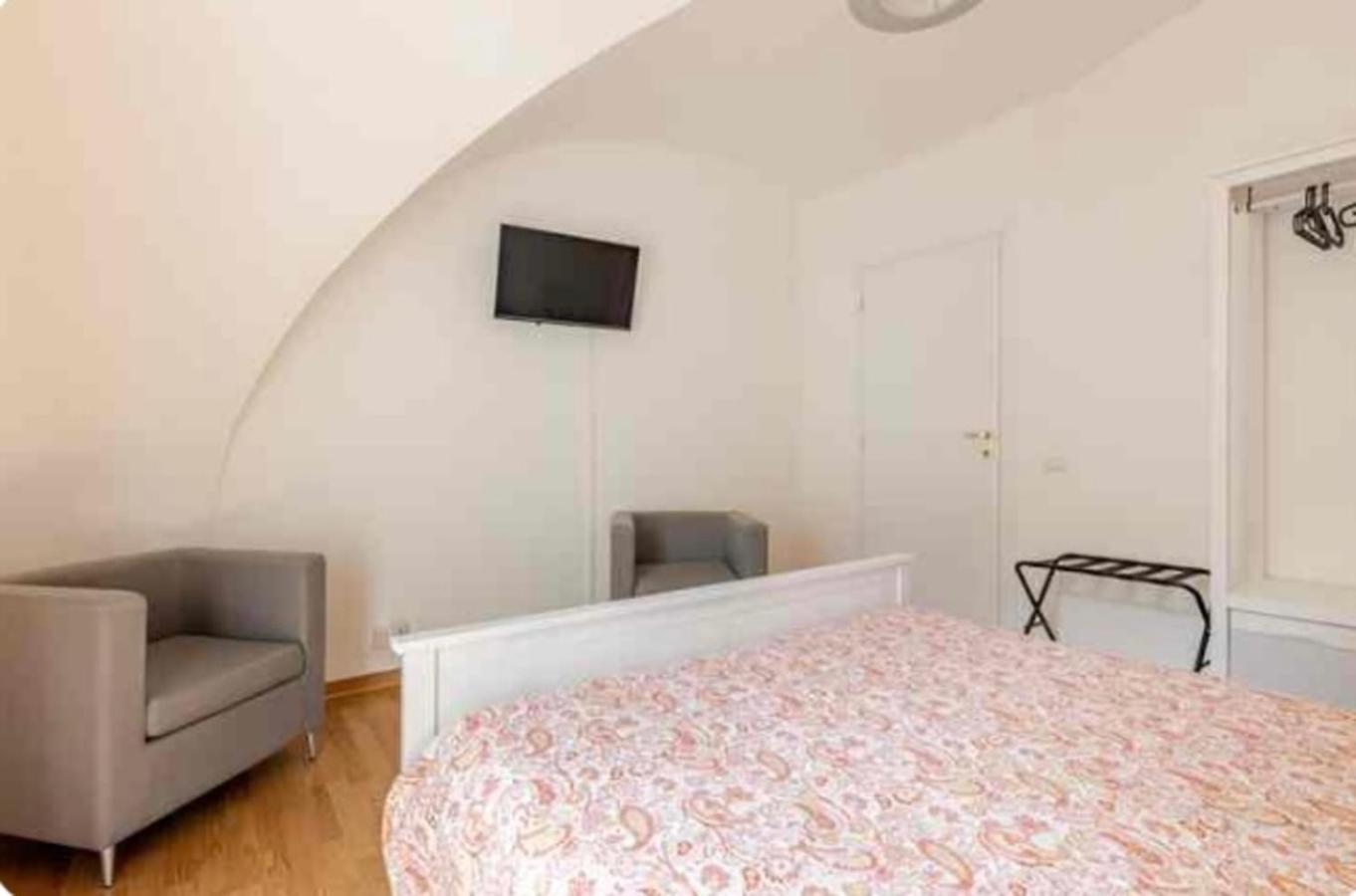 San Martino House Al Duomo Βίλα Κατάνια Εξωτερικό φωτογραφία